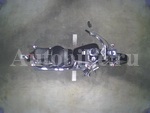 �������� �� ������ �������� Honda Shadow750-3 VT750 2004 ���� 3